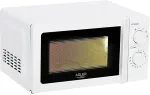 Mikrolaineahi Adler | Microwave Oven | AD 6205 | Free standing | 700 W | White