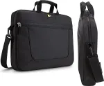 CaseLogic Case Logic VNAI-215BLACK, 15.6, Briefcase, Black, 419 x 71 x 368