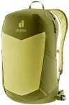 Deuter Speed Lite 17L backpack Hiking backpack Lime Polyethersulfone (PES)
