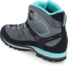 Meindl Buty trekkingowe damskie Litepeak Lady GTX, z membraną Gore-Tex 7,5