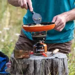 Jetboil Frying Pan Summit Skillet
