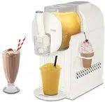 Unold AG Unold 48960 Sofia Creme 2in1 Slush- & Soft Ice Cream