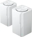 Xiaomi AC1200 2 Pack Dual-band (2.4 GHz / 5 GHz) Wi-Fi 5 (802.11ac) White Internal