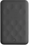 Xtorm Fuel Series 5 FS5W051 Powerbank 5000 mAh 18 Watt Schwarz