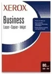 XEROX Business A3 80g 5x 500 sheets (cardboard)