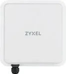 ZyXEL Communications Zyxel Nebula FWA710 5G Outdoor PoE Router med 1 &aring;rs Nebula Pro Licens