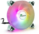 Inter-Tech L&uuml;fter 120*120*25 ARGUS RS-061 RGB retail