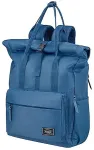 American Tourister URBAN GROOVE UG25 TOTE BACKPACK Stone Blue