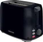 SENCOR R&ouml;ster STS2607BK, must