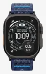 SPIGEN Athlex Air 2 Band Navy Fabric