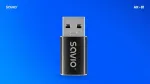 Savio Adapter USB AK-81