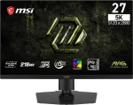 Msi MAG/271KPD7/26.9"/IPS/5K/75Hz/0.5ms/Black/3R