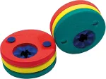 Fashy Swimming disc 4291 up tp 60kg
