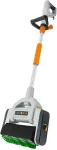 Batavia B.V. | Maxxbrush 1020W Multi-Brush 26cm, Spiral Brush (Green) | 1020 W