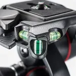 Statiiv Manfrotto ikomplekt MK055XPRO3-3W