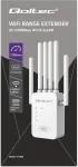 QOLTEC WiFi 6 signal booster Repeater Access Point