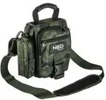 NEO TOOLS Small travel bag