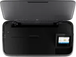Hp OfficeJet Mobile 250 Wireless All-in-One Color Printer, Copier, Scanner