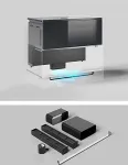 Elica Oven accessory KIT PLINTH IN LHOV