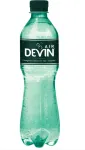 Devin Looduslik mineraalvesi, AIR karboniseeritud 0,5l, 12 tk