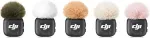 Dji CAMERA ACC MIC 3 WINDSCREENS/MULTI CP.RN.00000485
