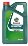 No name Castrol Magnatec FORD Diesel 0W-20 5L / Olej silnikowy syntetyczny