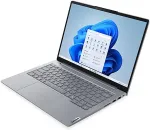 S&uuml;learvuti Lenovo Laptop ThinkBook 14 G8 21SJ00V6PB W11Pro Ultra 5 225U/16GB/512GB/INT/14.0 WUXGA/Luna Grey/3YR OS + CO2 Offset