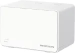 MERCUSYS Halo H80X(1-pack) 3000Mbps Home Mesh WiFi6 system