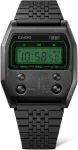 Casio K&auml;ekell naistele A1100B-1EF (35MM)