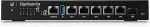 Ubiquiti EdgeRouter ER-6P Router Kabling