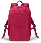 Dicota Eco Backpack SCALE 13-15.6 RED