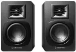 K&otilde;larid Audio Technica Audio-Technica aktiivsed riiuli AT-SP3X (Black, Bluetooth 5.3)