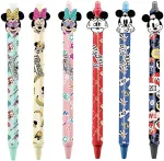 Colorino Pastapliiats Mickey Mouse, 0,5mm, kustutatav