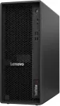 Lenovo Arvuti Lenovo ThinkStation P4 30KN - Tower - 1 x Ryzen 9 Pro 9965X3D / 4.3 GHz - AMD PRO - RAM 64 GB - SSD 1 TB - TCG Opal kr&uuml;pteerimine, Performance, NVMe - RTX PRO 4000 Blackwell - 1GbE, 2.5GbE - Windows 11 Pro - Monitor: puudub - Klaviatuur