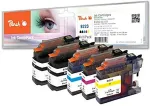 Tooner Peach ink MP PLus LC-223 Brother