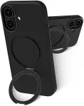 Dbramante1928 Roskilde MS Kick ICON mobile phone case Cover Black