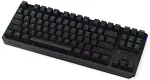 Klaviatuur Endorfy Thock TKL Wireless Black