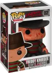 Funko POP! Vinyl figuur: Freddy Krueger