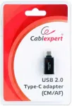 GEM bird USB 2.0 Type-C adapter (CM/AF)
