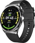 Beafon Nutikell Watch 401 Black, &uuml;mmargune