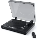 MUSE MT-300 ATO | Turntable | Bluetooth Out