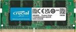 M&auml;lu CRUCIAL DDR4 SDRAM 8GB 3200MHz CL22 SO DIMM 260-PIN