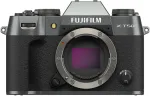 Fotokaamera Fujifilm X-T50 kere, charcoal