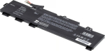 T6 POWER Battery HP EliteBook 755 G5, 850 G5, 850 G6, ZBook 15u G5, 4850mAh, 56Wh, 3cell, Li-pol