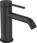 No name MIXER WASHBASIN KAWALA BLACK