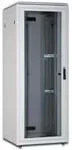 Digitus Netzwerkschrank Unique 42HE 2053x800x800mm grau (Speditionsversand)