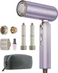 F&ouml;&ouml;n Dreame AHD52-PPL hair dryer 1500 W Purple
