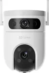 Ezviz H9c 4G 5MP+5MP kaamera