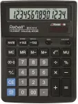 Kalkulaator REBELL Calculator Desktop BDC514