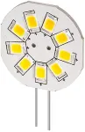 Goobay LED spotlight 1,5 W G4 120 lumen